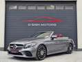 Mercedes-Benz C 200 DESIGNO (184ch) AMG PACK 2019 21.612km 1e PROP TVA Gris - thumbnail 27