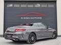 Mercedes-Benz C 200 DESIGNO (184ch) AMG PACK 2019 21.612km 1e PROP TVA Gris - thumbnail 2