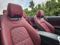 Mercedes-Benz C 200 DESIGNO (184ch) AMG PACK 2019 21.612km 1e PROP TVA Gris - thumbnail 12