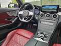 Mercedes-Benz C 200 DESIGNO (184ch) AMG PACK 2019 21.612km 1e PROP TVA Gris - thumbnail 15