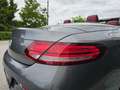 Mercedes-Benz C 200 DESIGNO (184ch) AMG PACK 2019 21.612km 1e PROP TVA Gris - thumbnail 25