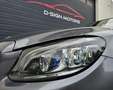 Mercedes-Benz C 200 DESIGNO (184ch) AMG PACK 2019 21.612km 1e PROP TVA Gris - thumbnail 24