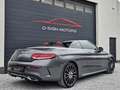 Mercedes-Benz C 200 DESIGNO (184ch) AMG PACK 2019 21.612km 1e PROP TVA Gris - thumbnail 4