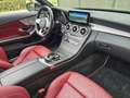 Mercedes-Benz C 200 DESIGNO (184ch) AMG PACK 2019 21.612km 1e PROP TVA Gris - thumbnail 11