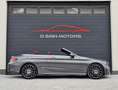 Mercedes-Benz C 200 DESIGNO (184ch) AMG PACK 2019 21.612km 1e PROP TVA Gris - thumbnail 7