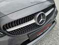 Mercedes-Benz C 200 DESIGNO (184ch) AMG PACK 2019 21.612km 1e PROP TVA Gris - thumbnail 23