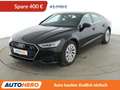 Audi A7 3.0 TFSI Mild-Hybrid quattro 55 Aut.*NAVI*LED*CAM* Noir - thumbnail 1