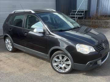 Crosspolo 1.2i