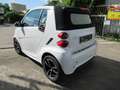 smart forTwo Micro Hybrid Drive (52kW) cabrio Weiß - thumnbnail 4