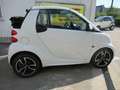 smart forTwo Micro Hybrid Drive (52kW) cabrio Weiß - thumnbnail 3
