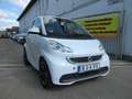 smart forTwo Micro Hybrid Drive (52kW) cabrio Weiß - thumnbnail 1