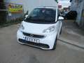 smart forTwo Micro Hybrid Drive (52kW) cabrio Weiß - thumnbnail 2