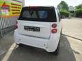 smart forTwo Micro Hybrid Drive (52kW) cabrio Weiß - thumnbnail 5