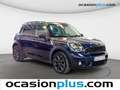 MINI Cooper S Countryman AUT. 184 Bleu - thumbnail 2