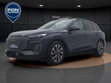 Quattro Advanced Edition 100 kWh | Pano dak | Lede