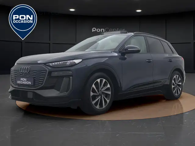 Audi Q6 e-tron Quattro Advanced Edition 100 kWh | Pano dak | Lede