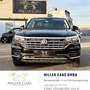Volkswagen Touareg 4Motion V6 TDI SCR Elegance Aut. Schwarz - thumbnail 5