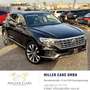 Volkswagen Touareg 4Motion V6 TDI SCR Elegance Aut. Schwarz - thumbnail 4
