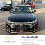 Volkswagen Touareg 4Motion V6 TDI SCR Elegance Aut. Schwarz - thumbnail 6
