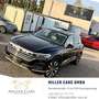 Volkswagen Touareg 4Motion V6 TDI SCR Elegance Aut. Schwarz - thumbnail 2