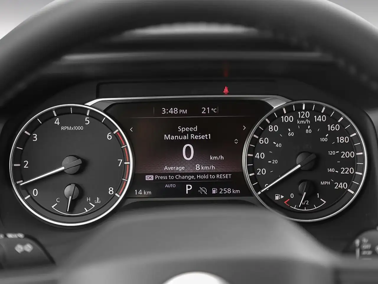 Nissan Rogue fotografie Nissan Rogue