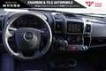 Opel Movano FOURGON 3500 Heavy L4H2 2 Turbo D 165 hp S Gris - thumbnail 12