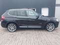 BMW X3 xDrive35d 3,0d xL AUT XEN LEDER NAVI AHK PANO Noir - thumbnail 4