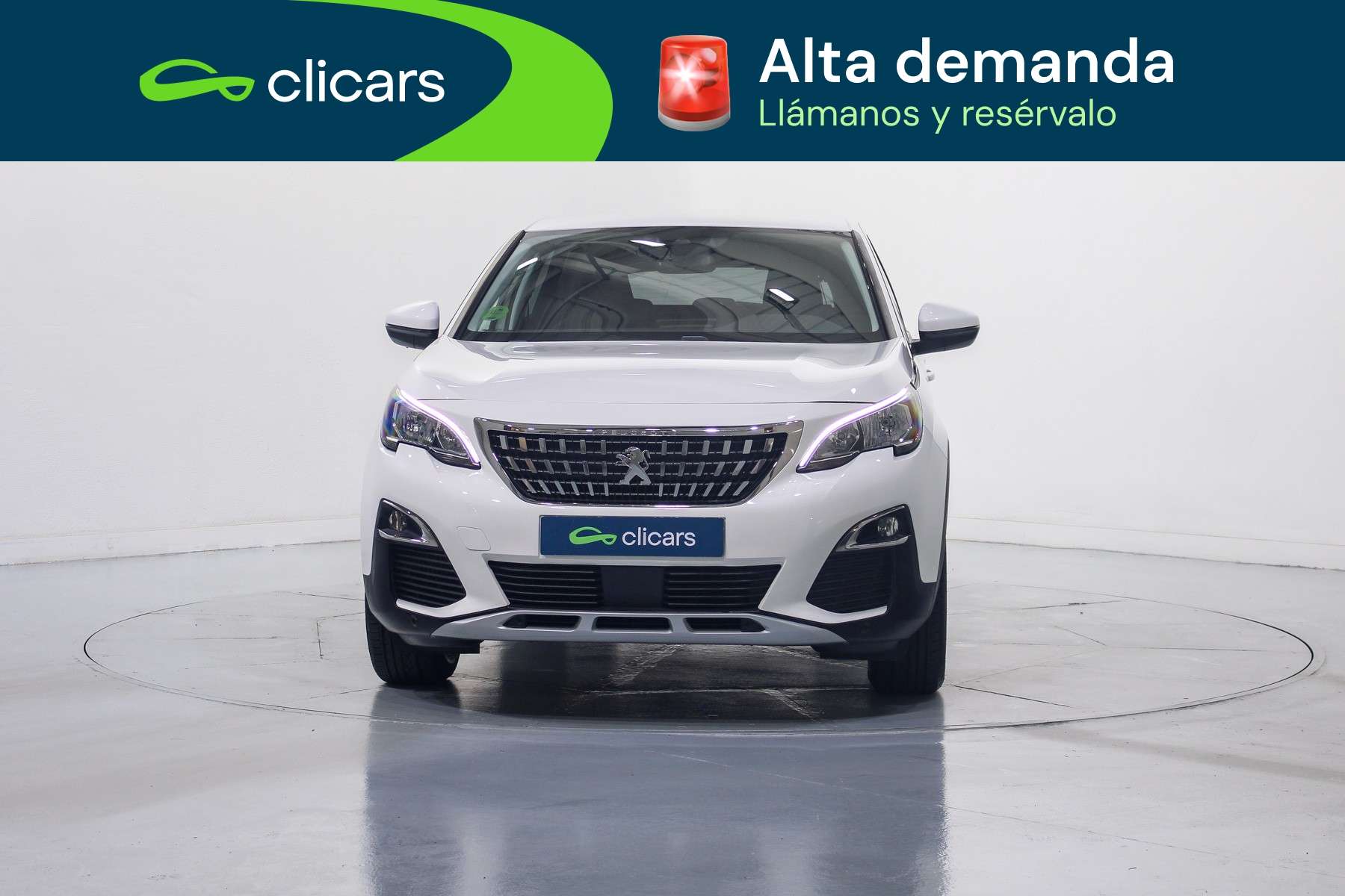 Peugeot 3008 1.5BlueHDi Allure S&S 130 - foto 1