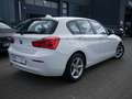 BMW 118 i Advantage KLIMAAUTOMATIK PDC SITZHEIZUNG Blanc - thumbnail 4