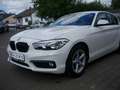 BMW 118 i Advantage KLIMAAUTOMATIK PDC SITZHEIZUNG Blanc - thumbnail 22