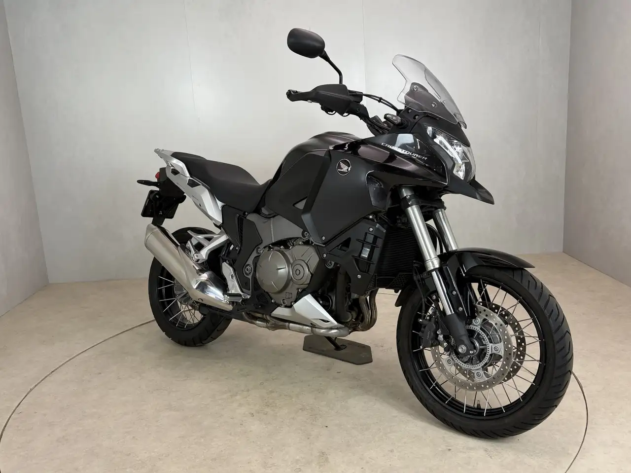 Honda VFR 1200