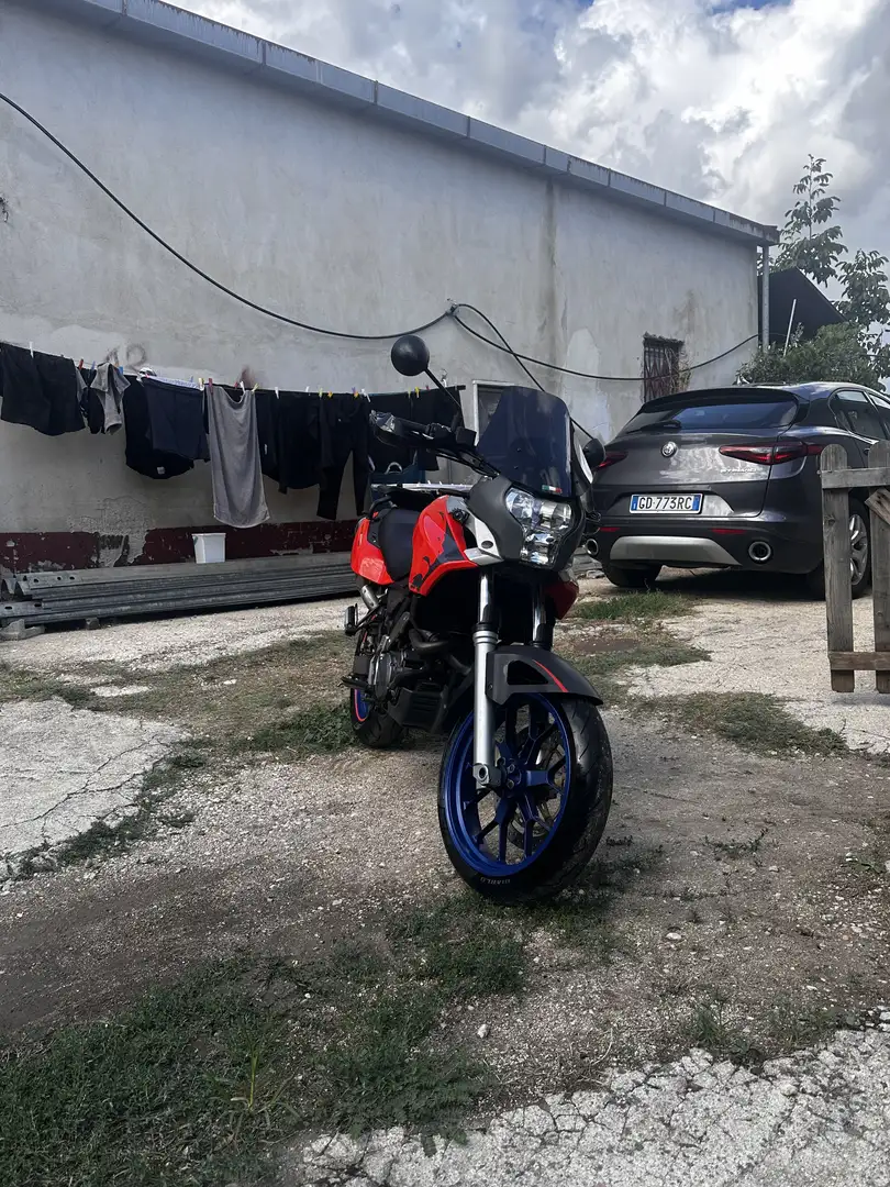 Aprilia Pegaso 650 Factory - 1