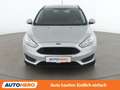Ford Focus 1.6 Ti-VCT Trend Grau - thumbnail 9