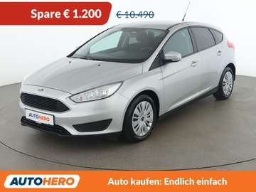 1.6 Ti-VCT Trend