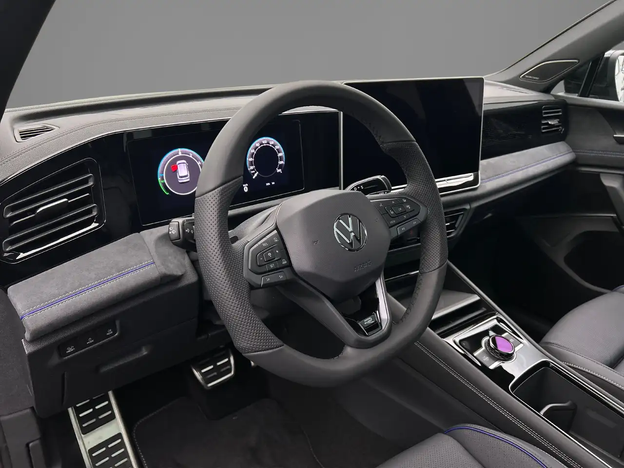 Volkswagen Tiguan 2026