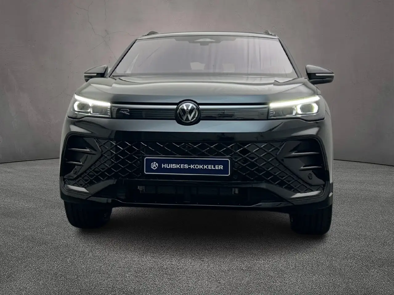Volkswagen Tiguan 2026 — фото 10