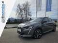 Peugeot 208 GT PureTech 100 S&S EAT8 Aut.*LED*NAVIGATION*36... Grau - thumbnail 1