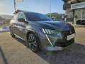 Peugeot 208 GT PureTech 100 S&S EAT8 Aut.*LED*NAVIGATION*36... Grau - thumbnail 18