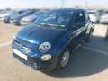Fiat 500 Cult 1.0 Hybrid 51KW (70 CV) Azul - thumbnail 3