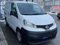 Nissan NV200 Kasten 2 Schiebetüren Weiß - thumbnail 3