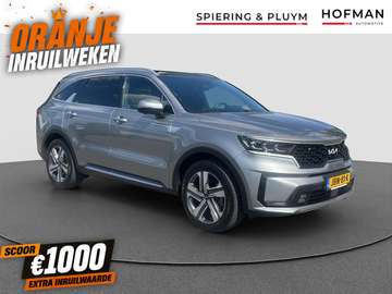 1.6 PHEV 4WD ExecutiveLine | Pano | Trekhaak | Nap