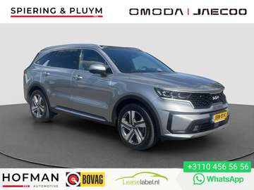 1.6 PHEV 4WD ExecutiveLine | Pano | Trekhaak | Nap