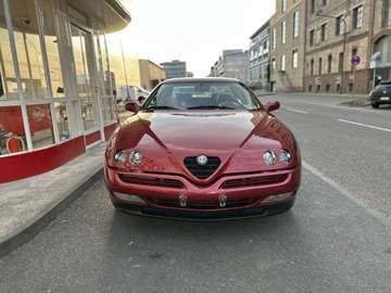 2.0 16V T.Spark