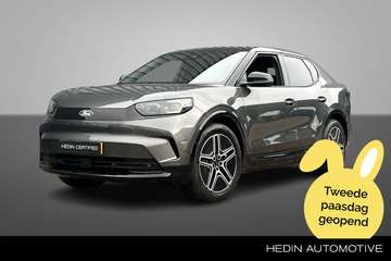 Premium Extended Range RWD 77 kWh | Driver Assista