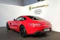Mercedes-Benz AMG GT S/PERFORMANCE/CARBON/BURMESTER/NIGHT/CAM Red - thumbnail 5