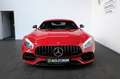 Mercedes-Benz AMG GT S/PERFORMANCE/CARBON/BURMESTER/NIGHT/CAM Red - thumbnail 3