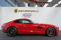 Mercedes-Benz AMG GT S/PERFORMANCE/CARBON/BURMESTER/NIGHT/CAM Červená - thumbnail 2