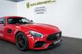 Mercedes-Benz AMG GT S/PERFORMANCE/CARBON/BURMESTER/NIGHT/CAM Rot - thumbnail 28