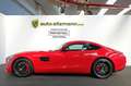 Mercedes-Benz AMG GT S/PERFORMANCE/CARBON/BURMESTER/NIGHT/CAM Red - thumbnail 7