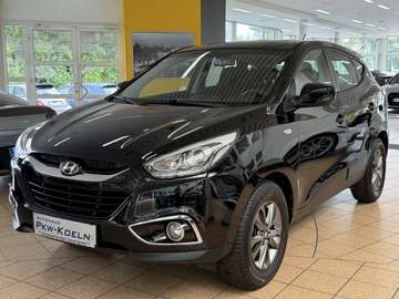 1.6 GDi FIFA World Cup Edition 2WD